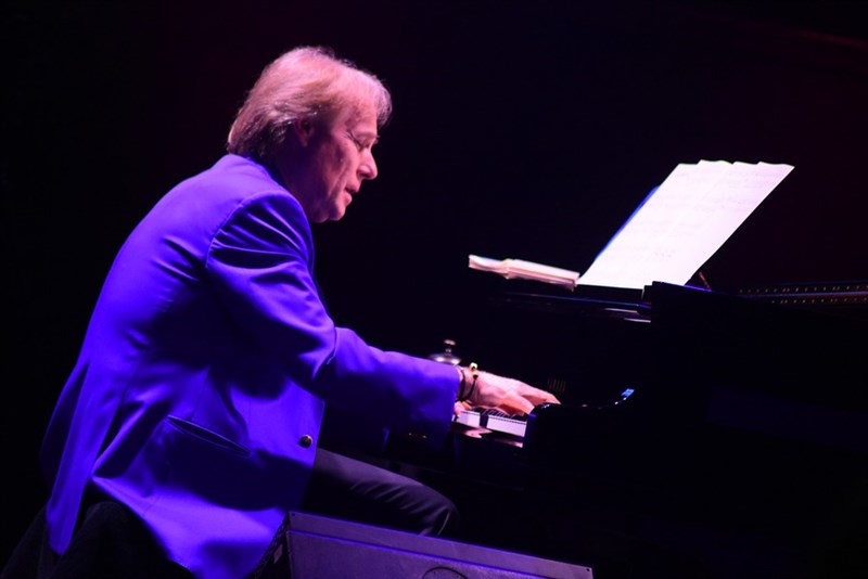 Richard Clayderman au Casino Du Liban
